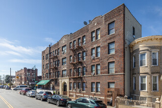 916 Brooklyn Ave in Brooklyn, NY - Building Photo - Building Photo