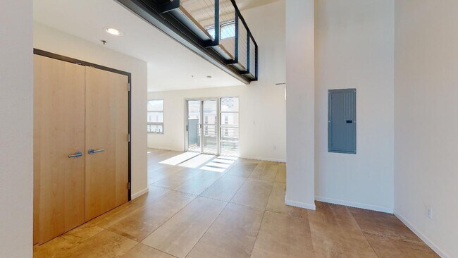 524 Central Ave SE in Albuquerque, NM - Building Photo - Building Photo