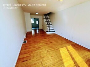 313 Winton St in Philadelphia, PA - Building Photo - Building Photo