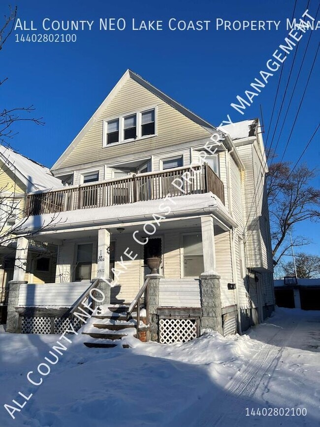 property at 3922 Riverside Ave