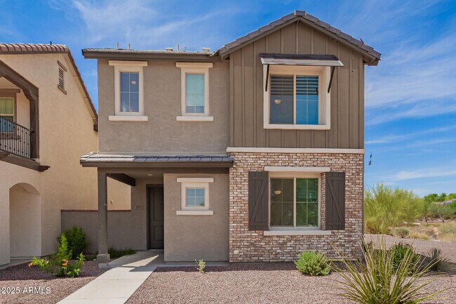 property at 1773 N 208th Ave