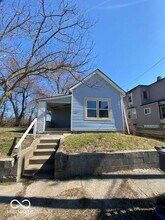 1753 Olive St in Indianapolis, IN - Building Photo - Building Photo