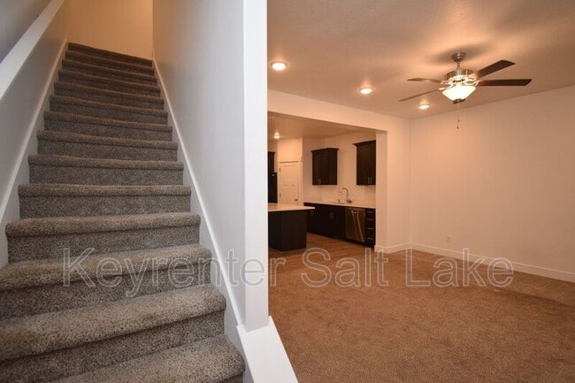 2726 E Iron Bark Alley in Eagle Mountain, UT - Building Photo - Building Photo