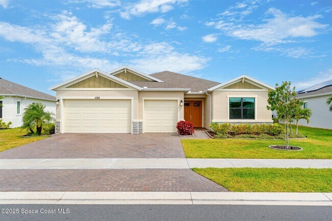 1082 Great Belt Cir in Melbourne, FL - Building Photo - Building Photo