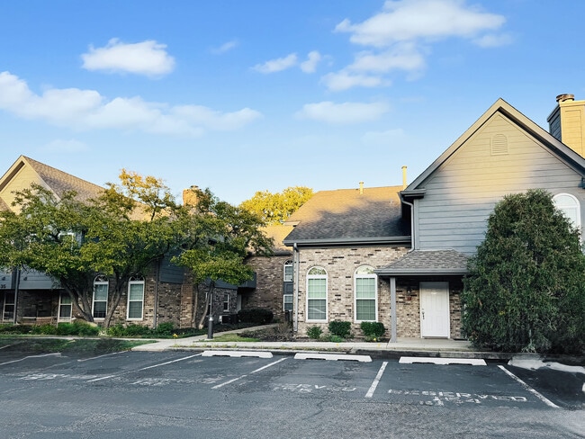 35 Foxcroft Rd