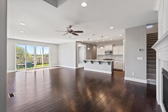 3631 S Pheasant Tail Way in Boise, ID - Building Photo - Building Photo