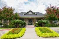 Dominion Park in San Antonio, TX - Foto de edificio - Building Photo