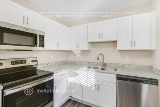 2826 17th Ave N in St. Petersburg, FL - Building Photo - Building Photo