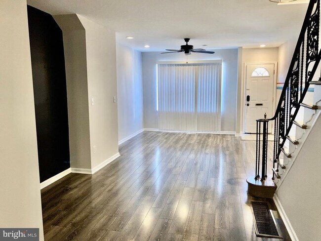 2647 S 12th St in Philadelphia, PA - Building Photo - Building Photo