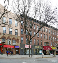 374-376 Court St in Brooklyn, NY - Building Photo - Building Photo