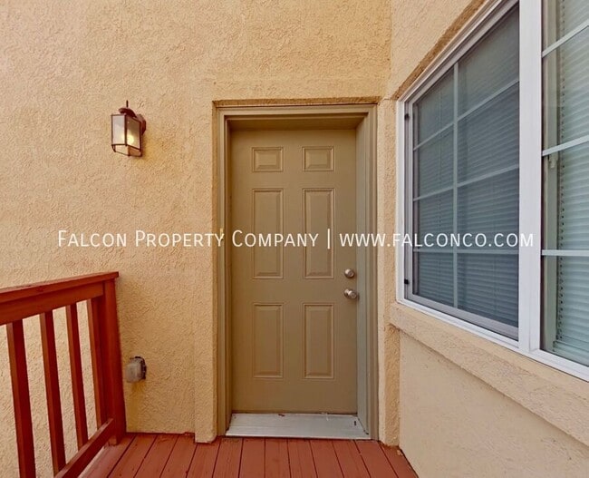 623 Bosque Vis in Colorado Springs, CO - Foto de edificio - Building Photo