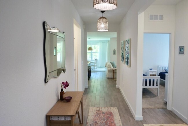 1753 NE White Pine Terrace in Ocean Breeze, FL - Building Photo - Building Photo