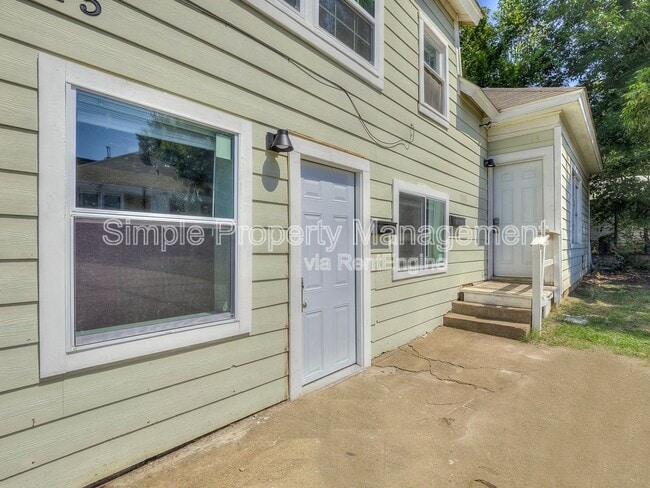 2345 NW 10th St in Oklahoma City, OK - Building Photo - Building Photo
