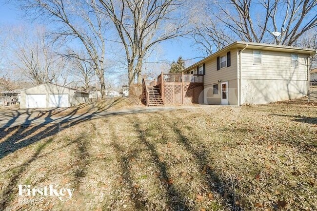 413 Holtz Ave in Excelsior Springs, MO - Building Photo - Building Photo