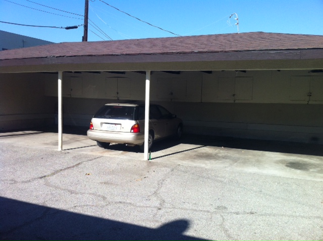 Apartments in Glendora, CA - Foto de edificio - Building Photo