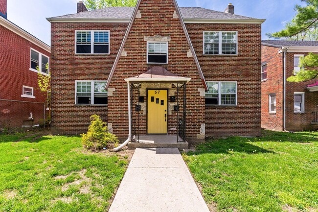 57 N Burgess Ave in Columbus, OH - Building Photo - Building Photo