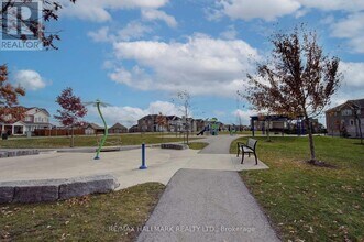 1036 Dragonfly Ave in Pickering, ON - Building Photo - Building Photo