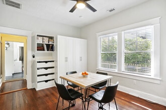 474 Kelly St SE, Unit B in Atlanta, GA - Foto de edificio - Building Photo