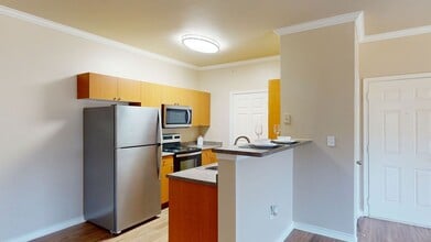 The Landing at Mansfield Apartments in Mansfield, TX - Building Photo - Building Photo