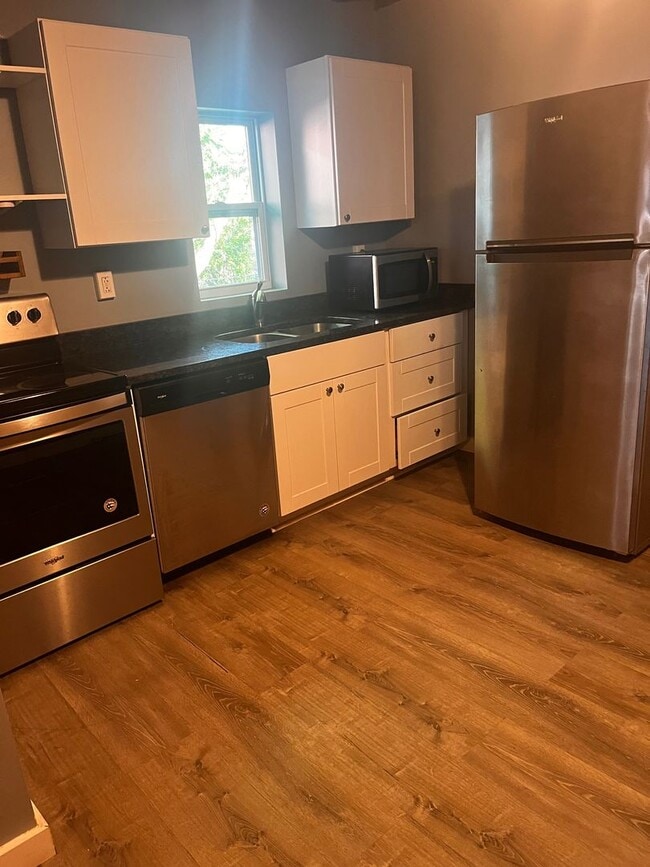 property at 211 E Frederick St