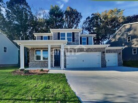 830 Jubilation St in Loganville, GA - Building Photo