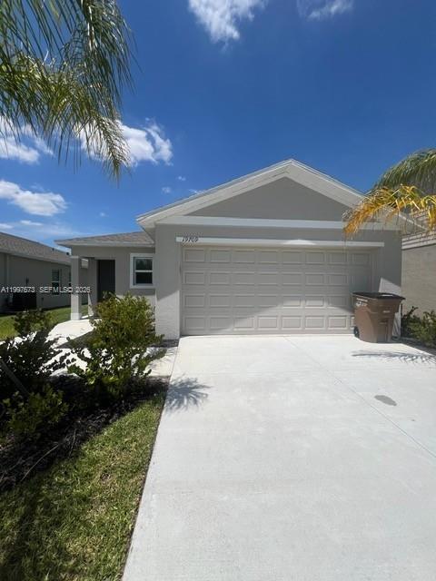 property at 19709 Garden Rdg court