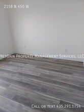 2158 N 450 W in Cedar City, UT - Building Photo - Building Photo
