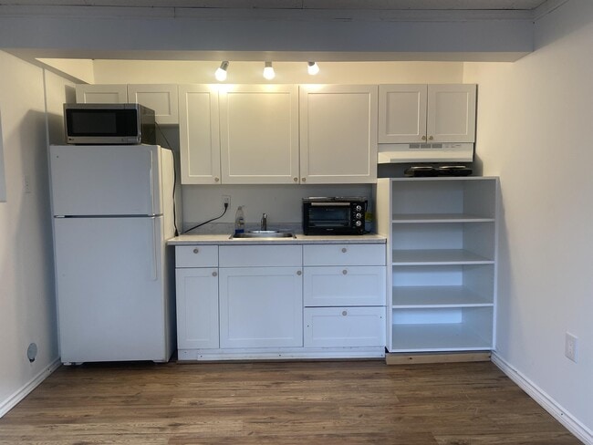 property at 2252 Quince St