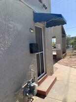1200 N Campbell Ave in Tucson, AZ - Building Photo