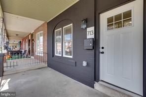 713 S 55th St in Philadelphia, PA - Building Photo - Building Photo