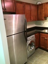 3105 Naylor Rd SE, Unit Apt 301 in Washington, DC - Building Photo