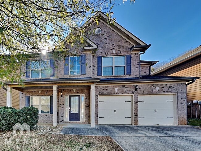 property at 1576 Pressley Ln