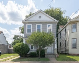 204 Armstrong St in Portsmouth, VA - Building Photo - Building Photo