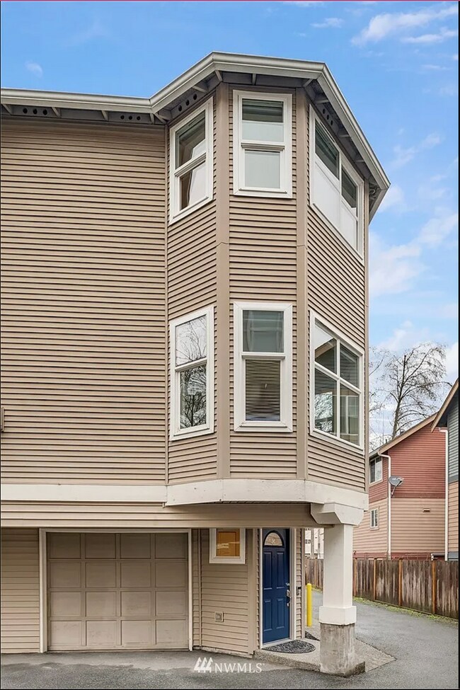 719 N 95th St in Seattle, WA - Building Photo - Building Photo