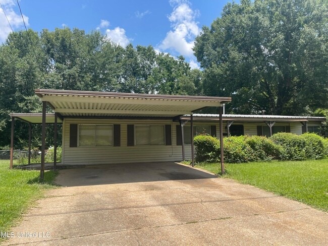 property at 1090 Branch St