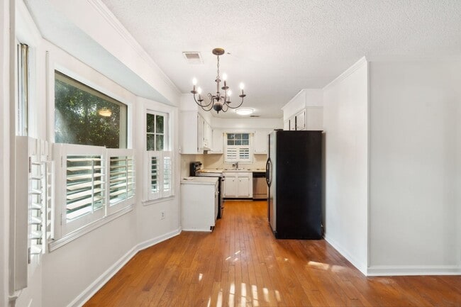 806 Abcaw Way in Mount Pleasant, SC - Foto de edificio - Building Photo