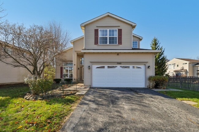 7503 Korbel Dr in Gurnee, IL - Building Photo - Building Photo