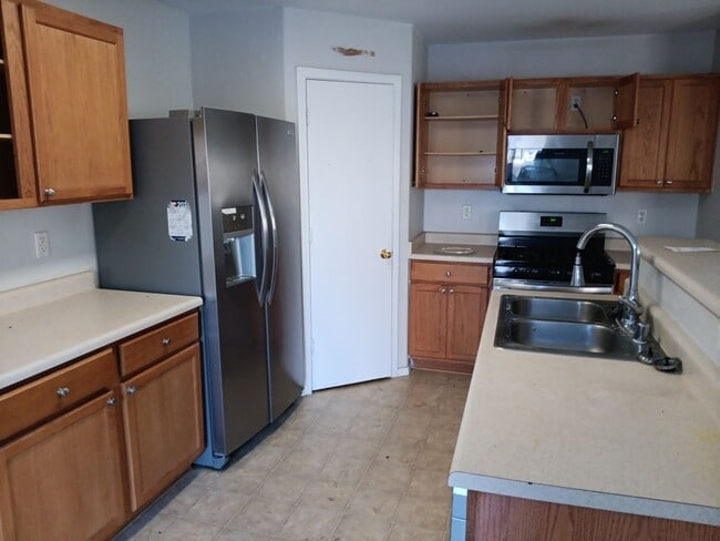 7801 Chaco Mesa Loop NW in Albuquerque, NM - Building Photo - Building Photo