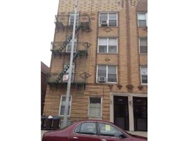 3168 41st St Apartments