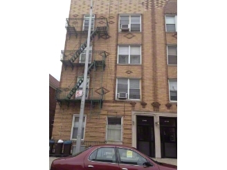 3168 41st St in Astoria, NY - Foto de edificio