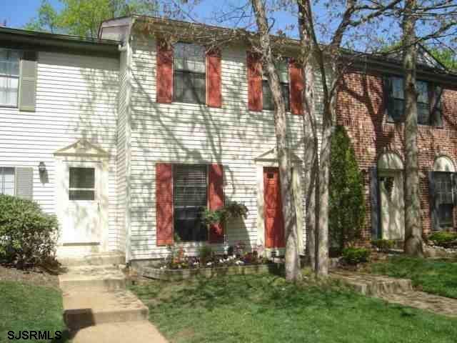 215 Mattix Run in Galloway, NJ - Building Photo