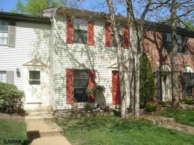 property at 215 Mattix Run