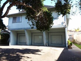 1175 Ramona Ave in Grover Beach, CA - Building Photo
