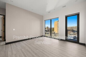 2310 First Ave N in Billings, MT - Building Photo - Building Photo