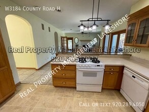 W3184 County Rd H in Pine River, WI - Building Photo - Building Photo