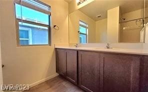 property at 5817 Bonita Rose St