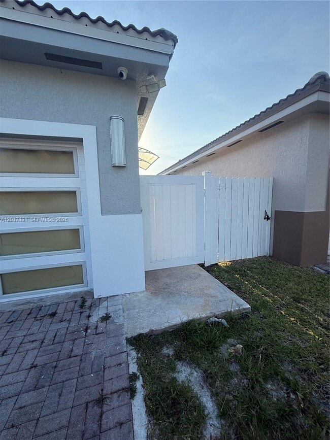property at 22532 SW 103rd Ct