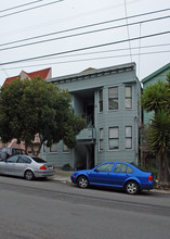 436-442 30th St in San Francisco, CA - Building Photo - Building Photo