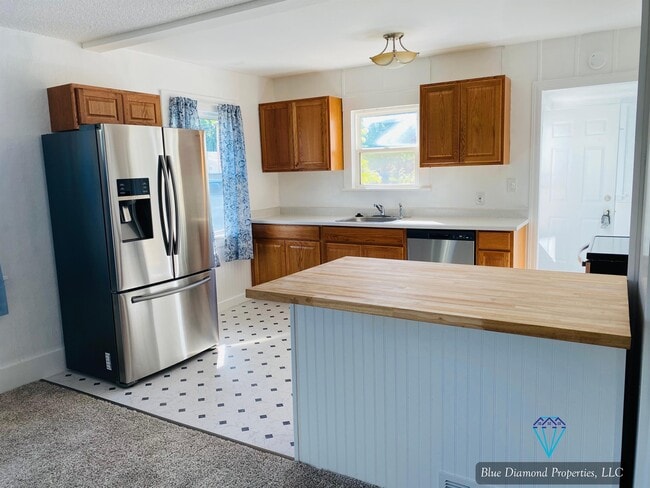 1905 5th St S in Nampa, ID - Building Photo - Building Photo
