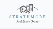 Property Management Company Logo Strathmore Real Estate Group